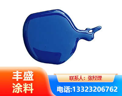 日照水性醇酸磁漆