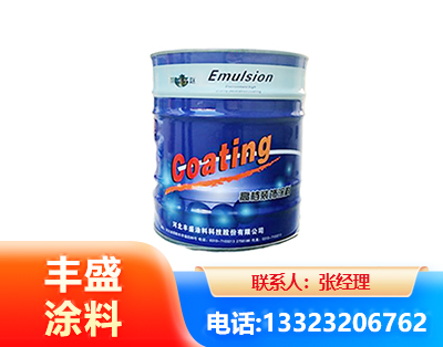 日照水性聚氨酯漆
