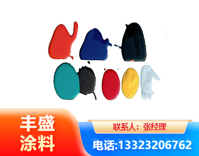 日照水性医疗器械专用漆