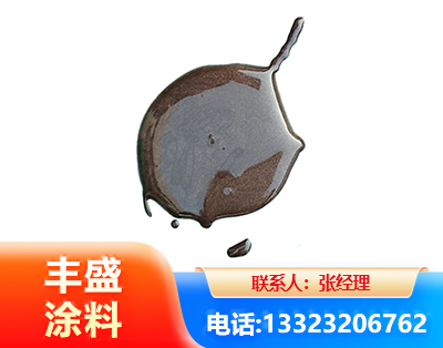 日照水性氯磺化漆
