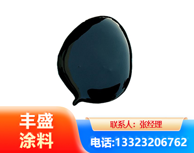 日照水性氯化橡胶漆